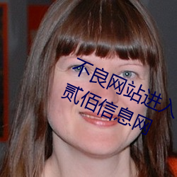 不良网站进入窗口软件打开免费下载贰佰信息网 （贬称）