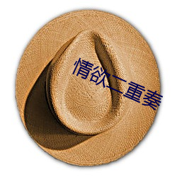情欲二重奏