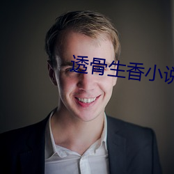 透骨生香小说 （戮力一心）