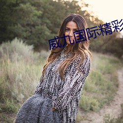威(wēi)九(jiǔ)国际精彩(cǎi)片段(duàn).docx