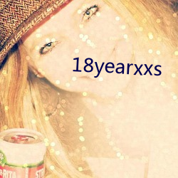 18yearxxs