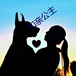 和亲公(gōng)主(zhǔ)