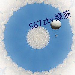 567zt∨綠茶