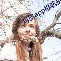 导航(háng)app福航拼多多(duō)