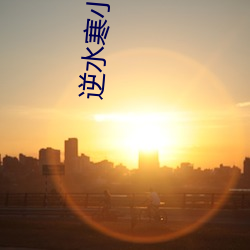 逆水(shuǐ)寒小说