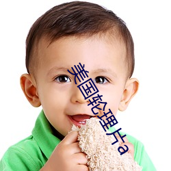 美國輪理片a