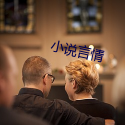 小(xiǎo)说言情
