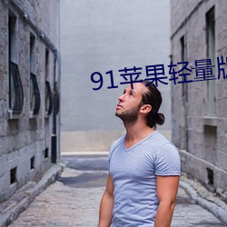 91苹果轻量版官网(wǎng)