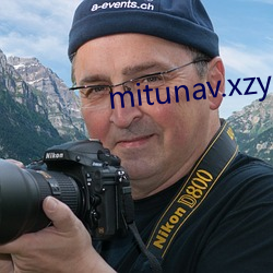 mitunav.xzy