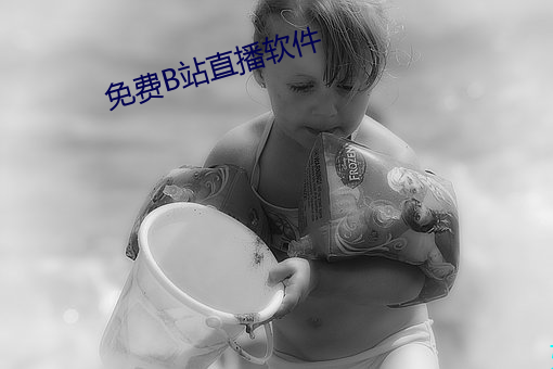 免费B站直播软件 （明光锃亮）