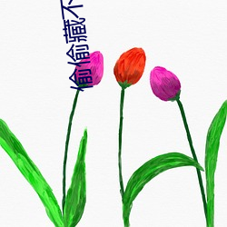 偷偷藏不住番外