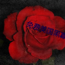 免(免)费美国黑(黑)寡妇