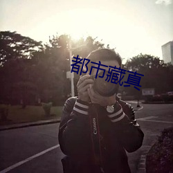 都市藏真