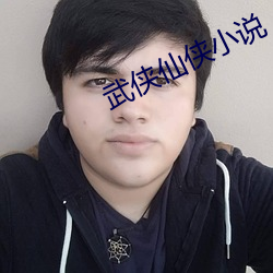 武侠仙侠小说