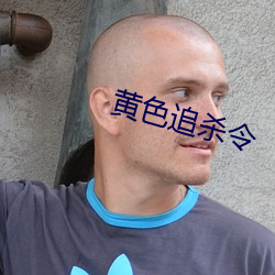 黃色追殺令‘