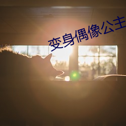 变身偶像公主