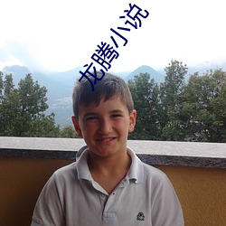 龙腾小说