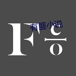 有(有)匪小说