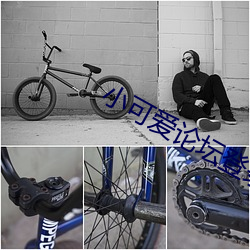 小可爱论坛登录