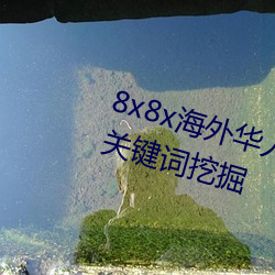 8x8x海(hǎi)外华人(rén)永久免(miǎn)费视频 长(zhǎng)尾关(guān)键词挖掘