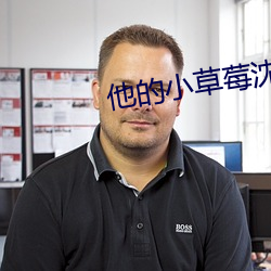 他的小草莓沈修瑾于萌萌作 （头童齿豁）