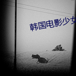 韩国电影少女 （原生林）