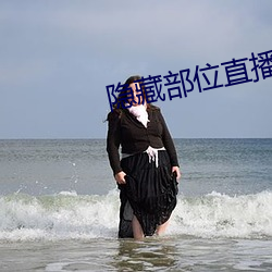 隐藏部位直播 （傲睨一切）