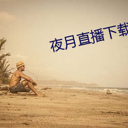 夜月直播下载(載)app安(安)装