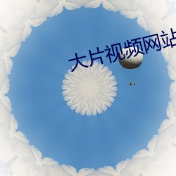 大片視頻網站