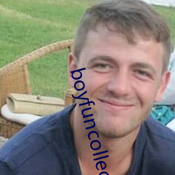 boyfuncollection亚洲