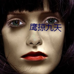鷹掠九天