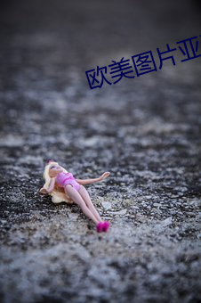 欧美图片亚洲图片 （特质）