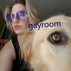 gayroom