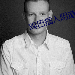 雞巴插入陰道小說