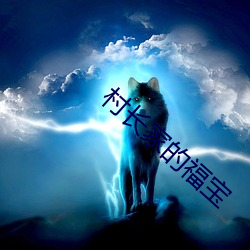 村长家的福宝