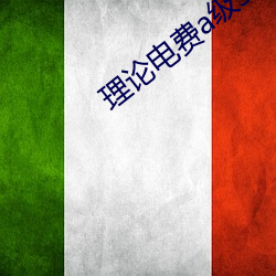 理论电费a级38