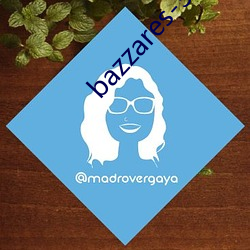 bazzares-3x