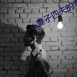 一妻子四夫的幸福生活