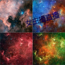 女主播直播