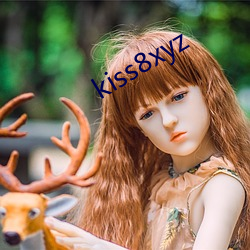 kiss8xyz