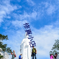 修真(真)小(小)店