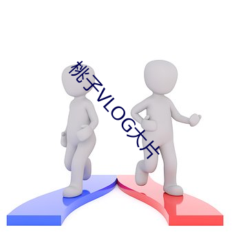 桃子VLOG大片