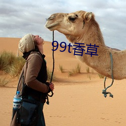 99t香草