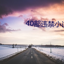 40部违禁(jìn)小(xiǎo)说最(zuì)火(huǒ)的一部