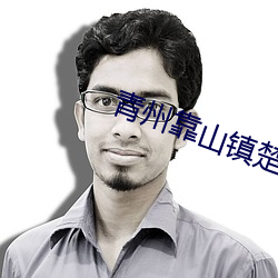 青州靠山镇楚家 （专任）