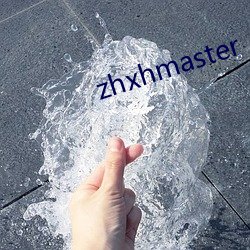 zhxhmaster