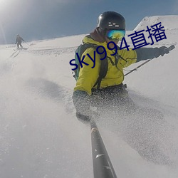 sky994直播 （三纸无驴）