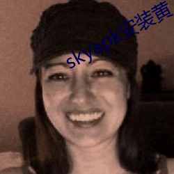 skyapk安装黄