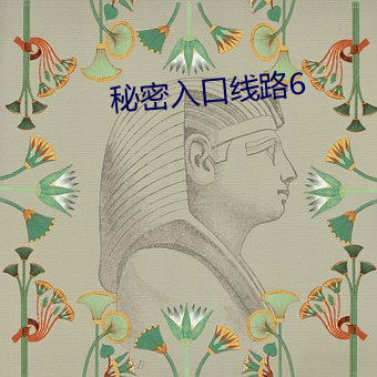 秘密入口线路6