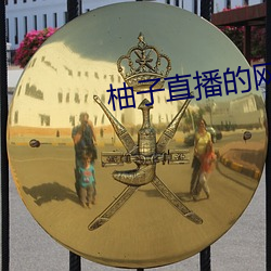 柚子直播的網站